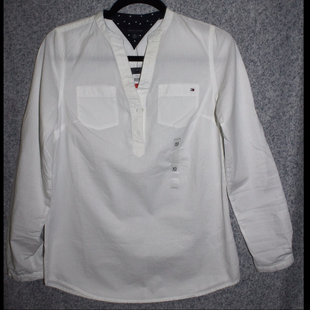 Tommy Hilfiger Dress Shirt